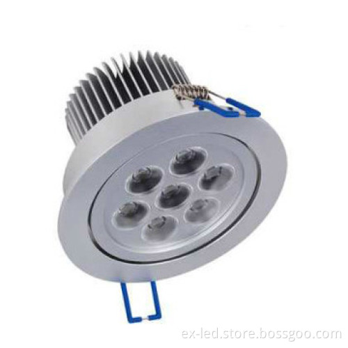 9*1W Epistar  LED Ceiling Light High brightness led ceiling lights